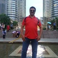 magendran k