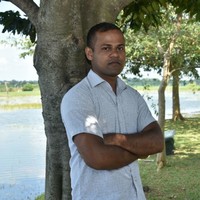 Mahesh Nilantha