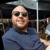 Benjamin Van de ginste