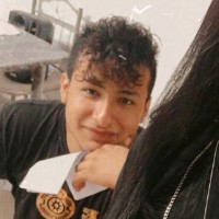 Jeremy Carranza Dominguez
