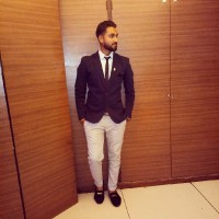 Deepak Singh