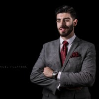 Emmanuel Villarreal