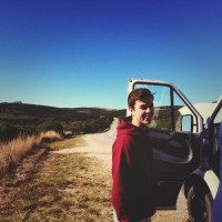 Cameron Lyall