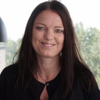 Mette Svarrer