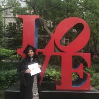 Madiha Mohammed Najib