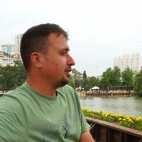 Ali Bütüner(Topoğraf)