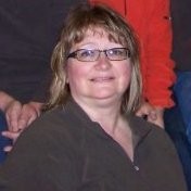 Teresa Petsche