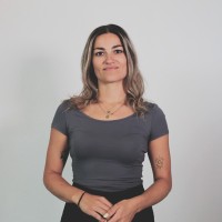 Nathalie Frissen