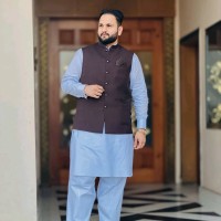 Zeeshan Goraya