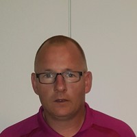 Robert Dingenouts