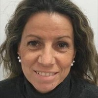 Alicia Pérez Calzada