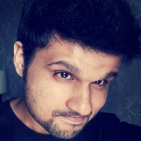 Abhishek Samant