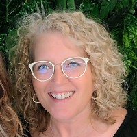 Kelly Harris, CWDP