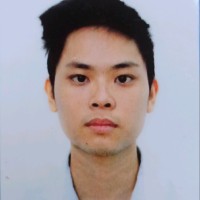 Tran Dai Phuc Pham
