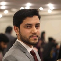 Syed Mohsin
