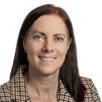 Annemette Brahe