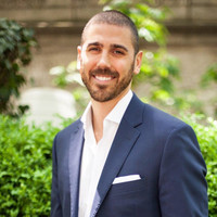 Ross Eisenberg