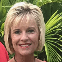 Audra Kellams