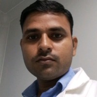 Dipak Pandey