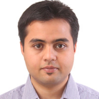 Sidharth Sharma, Cpa, Cisa, Cipt