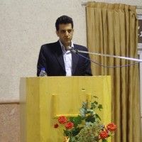 Alireza Khaledi