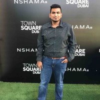 Shameer Ali