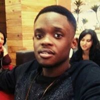 Simphiwe Mkhwanazi