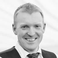 Mark Doyle