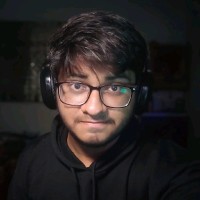 Nakul Pandya