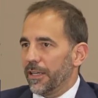 Daniel Tejada Benavides