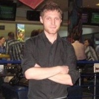 Oleg Zhdanov