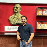 Prathamesh R. Pathare