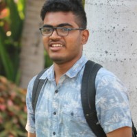 Madhan Monish
