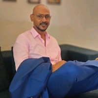Shayak Das