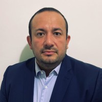 Luis Enrique Dávila Caballero