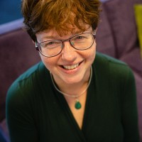 Patricia Braat