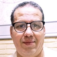 Mouhyeddine Elabed