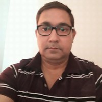 Prabhat Kumar Tripathi
