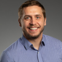 Zach Schenk