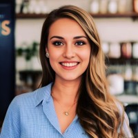 Olivia Brooks