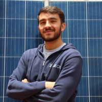 Nicolas Soto