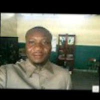 Olivier Mutshukami