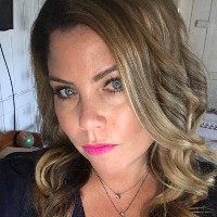 Desiree Robles