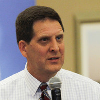Brad Livingston