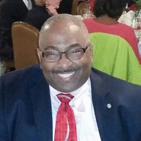 Ronald Thomas