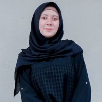Sheylla Adelia Baramuli