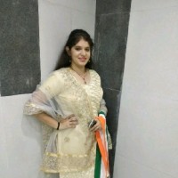 CS Preeti Bhatia