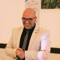 Marwan Ahmed