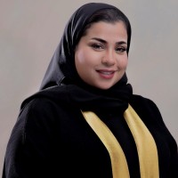 Dr. Hessah Alhumeyid