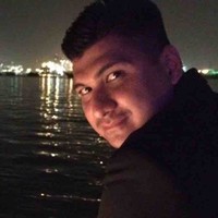 Irfan Jahangir